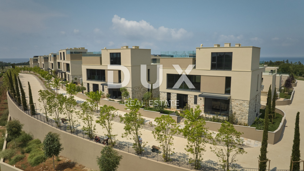 Einfamilienhaus zum Kauf 2.872.075 € 7 Zimmer 430 m² Grundstück Umag 52470