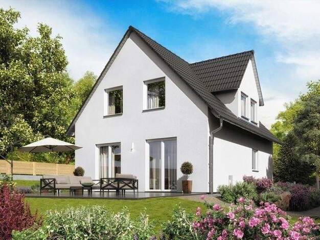 Einfamilienhaus zum Kauf - Erstbezug 312.755 € 4 Zimmer 98 m² 463 m² Grundstück Lützen 06686