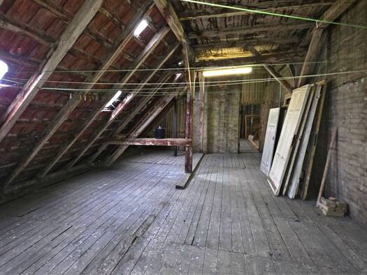 Wohnung zum Kauf 250.000 € 3 Zimmer 118,4 m² 5. Geschoss Neukölln Berlin 12059
