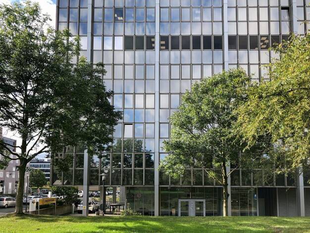 Bürofläche zur Miete provisionsfrei 659 € 10 m² Bürofläche Kokkolastrasse 5 Ost Ratingen 40882