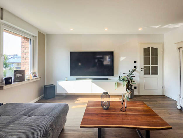 Wohnung zum Kauf 275.000 € 2 Zimmer 85 m² Bielefeld / Hillegossen 33699