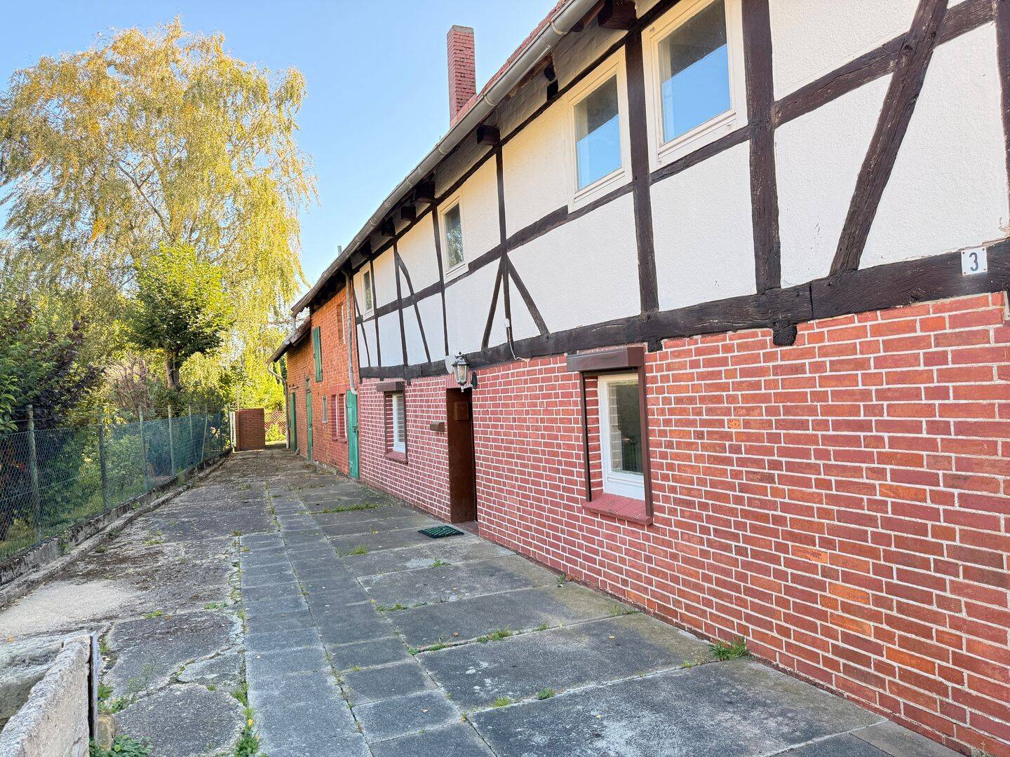 Einfamilienhaus zum Kauf - Ansicht 3