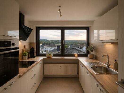 Terrassenwohnung zur Miete 885 € 4 Zimmer 75 m² Geschoss 2/3 frei ab 15.07.2026 Bübingen Saarbrücken 66129