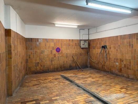 Doppelgarage zur Miete provisionsfrei 100 € 5 m² Schwabing-West München 80796