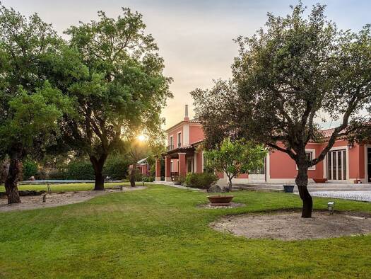 Villa zum Kauf 1.195.000 € 267 m² 2.226 m² Grundstück Santo Estêvão 2130