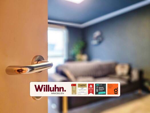 Wohnung zum Kauf 199.000 € 2 Zimmer 56,3 m² 3. Geschoss Gohlis-Süd Leipzig 04155