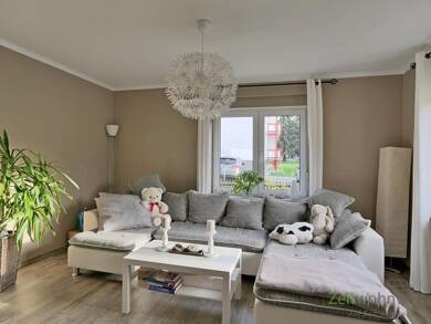 Wohnung zur Miete Wohnen auf Zeit 940 € 2 Zimmer 86 m² frei ab sofort Burgstädt Burgstädt 09217