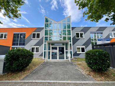 Büro-/Praxisfläche zur Miete 450 m² Bürofläche Binzen 79589