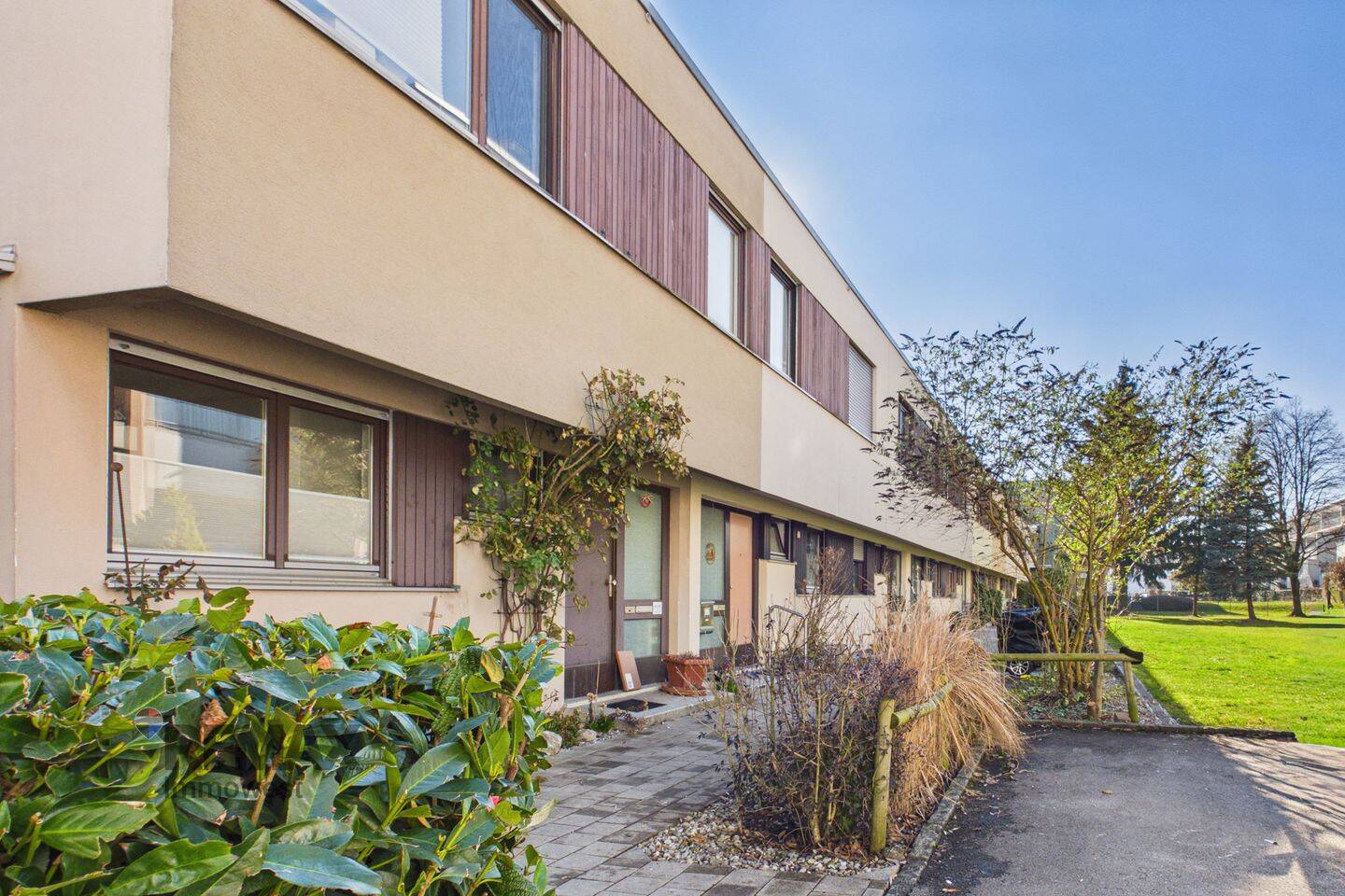 Reihenmittelhaus zum Kauf – pohled 4