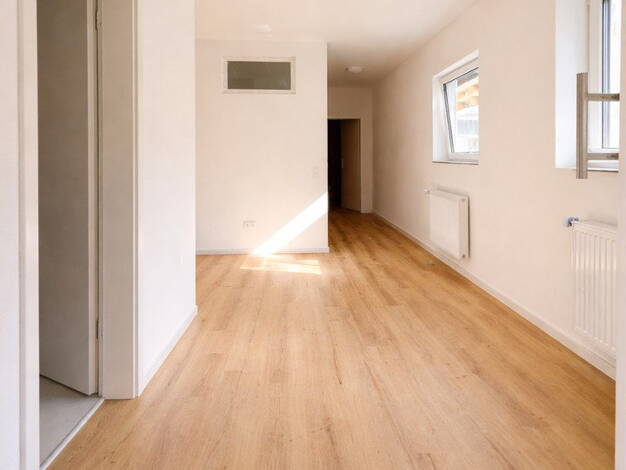 Wohnung zur Miete 493 € 2 Zimmer 53 m² EG Etschberger Weg 49 Kusel Kusel 66869