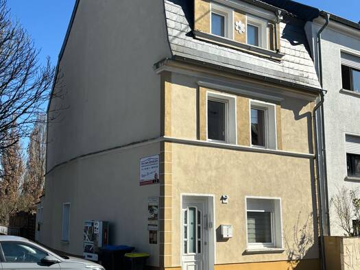 Wohnung zum Kauf 159.000 € 4 Zimmer 112 m² 1. Geschoss Lisdorf Saarlouis 66740