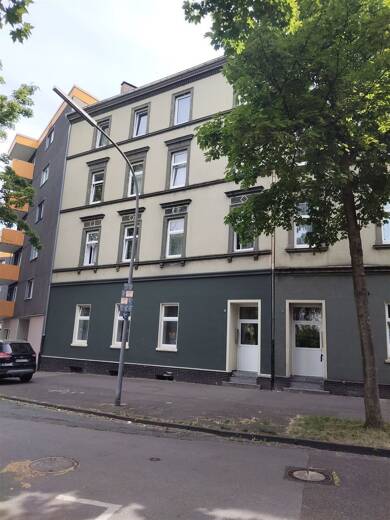 Wohnung zur Miete 275 € 2 Zimmer 40 m² 1. Geschoss Rotthausen Gelsenkirchen 45884