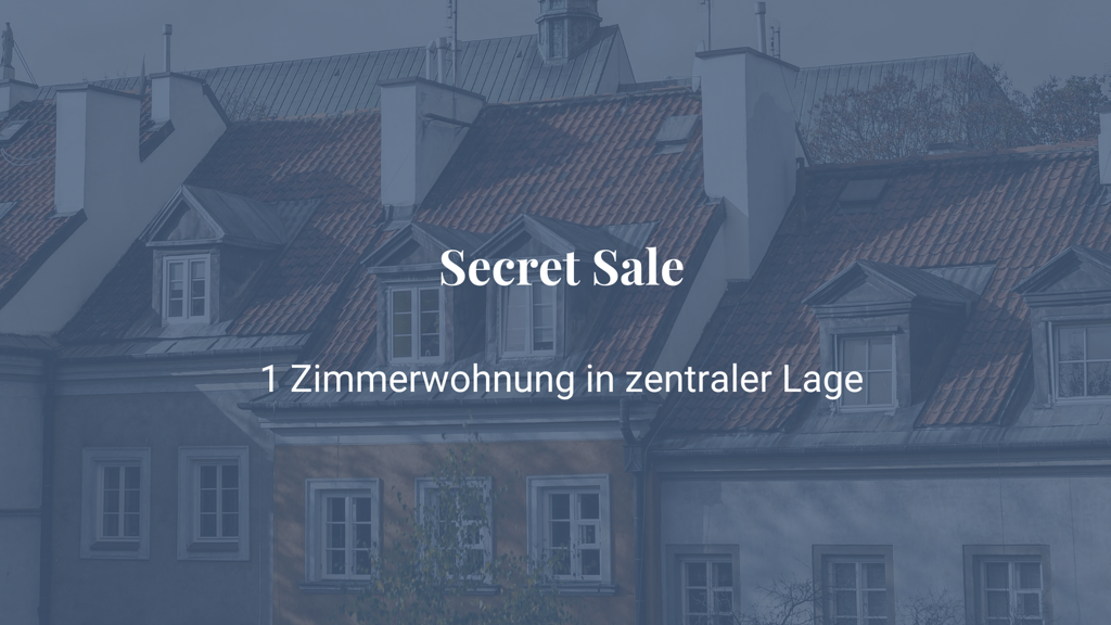 Studio zum Kauf 135.000 € 1 Zimmer 21 m² 1. Geschoss Stühlinger Freiburg im Breisgau 79106