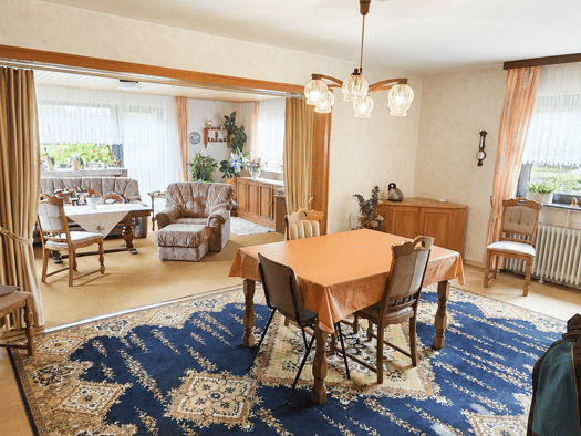 Mehrfamilienhaus zum Kauf 225.000 € 6 Zimmer 175 m² 2.158 m² Grundstück Wittenwater Schwienau 29593