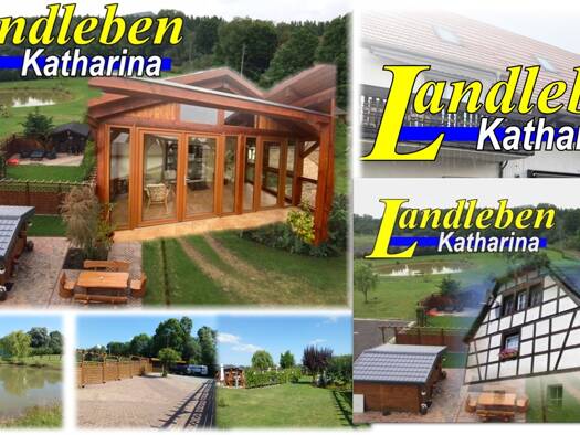 Wohnanlage zum Kauf provisionsfrei als Kapitalanlage geeignet 1.250.000 € 663,2 m² 10.059 m² Grundstück Katharinenrieth 1 Katharinenrieth Allstedt 06542