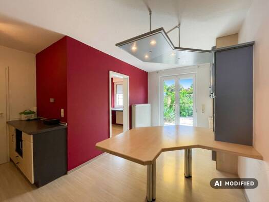 Reihenmittelhaus zum Kauf 648.000 € 8,5 Zimmer 140 m² 145 m² Grundstück Burgweinting-Harting Regensburg 93055