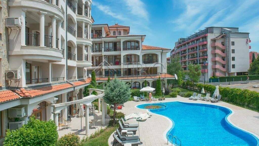 Wohnung zum Kauf 140.000 € 138 m² Sunny Beach