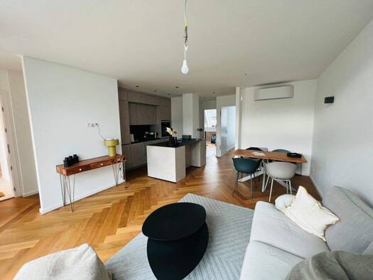 Wohnung zum Kauf - Erstbezug 629.000 € 3 Zimmer 63,6 m² 2. Geschoss Wien 1050