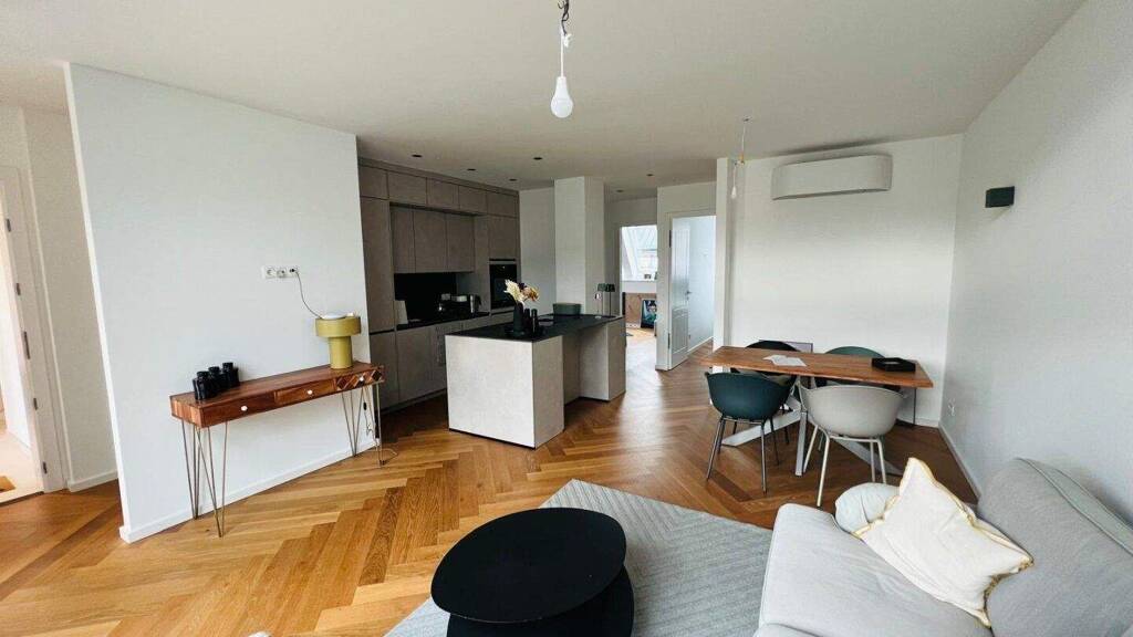 Wohnung zum Kauf - Erstbezug 629.000 € 3 Zimmer 63,6 m² 2. Geschoss Wien 1050