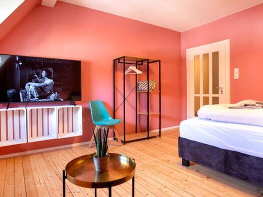 Studio zur Miete 1.100 € 55 m² Altstadt Würzburg 97072