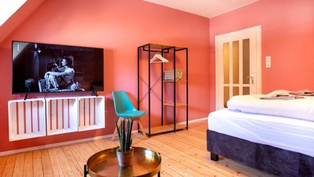 Studio zur Miete 1.100 € 55 m² Altstadt Würzburg 97072