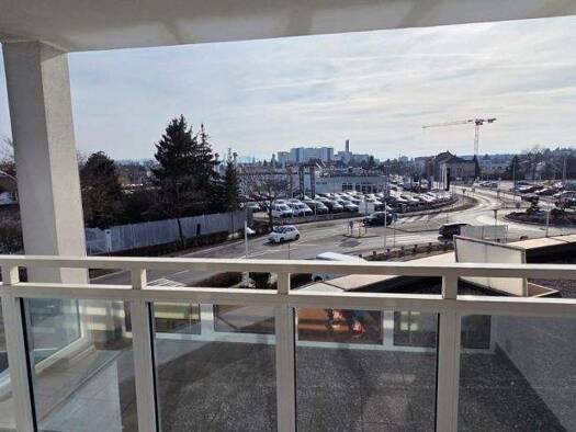 Wohnung zur Miete 604 € 2 Zimmer 74 m² 2. Geschoss Kremser Landstraße 90 St. Pölten 3100