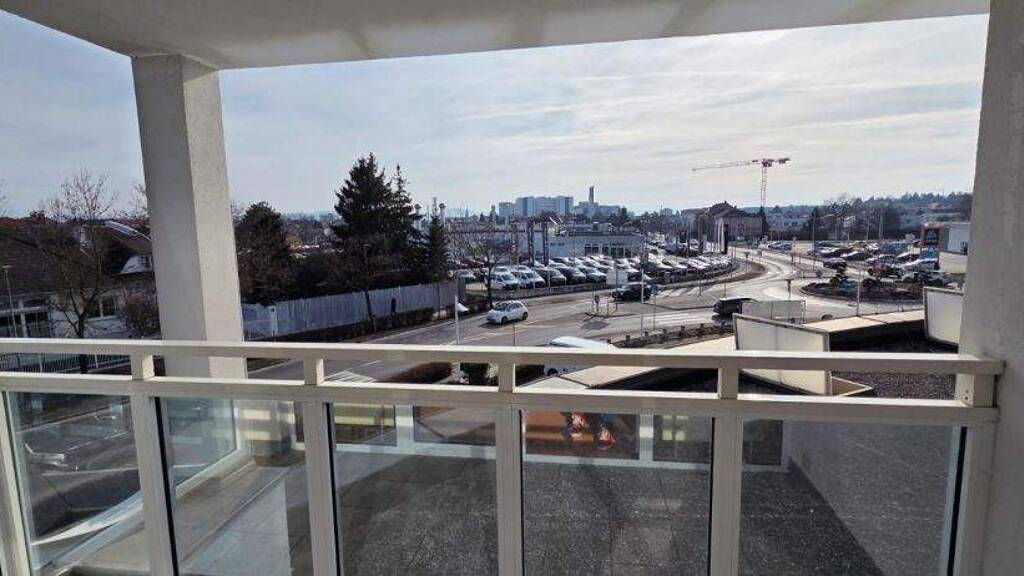 Wohnung zur Miete 604 € 2 Zimmer 74 m² 2. Geschoss Kremser Landstraße 90 St. Pölten 3100