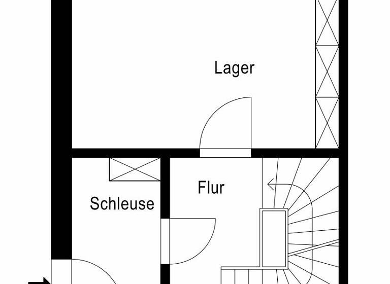 Reihenmittelhaus zum Kauf 566.000 € 3,5 Zimmer 126,5 m²<br/>Wohnfläche 182 m²<br/>Grundstück Leederer Straße 4 Denklingen Denklingen 86920