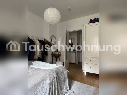 Wohnung zur Miete Tauschwohnung 669 € 3 Zimmer 55 m² EG Osdorf Altona 22763