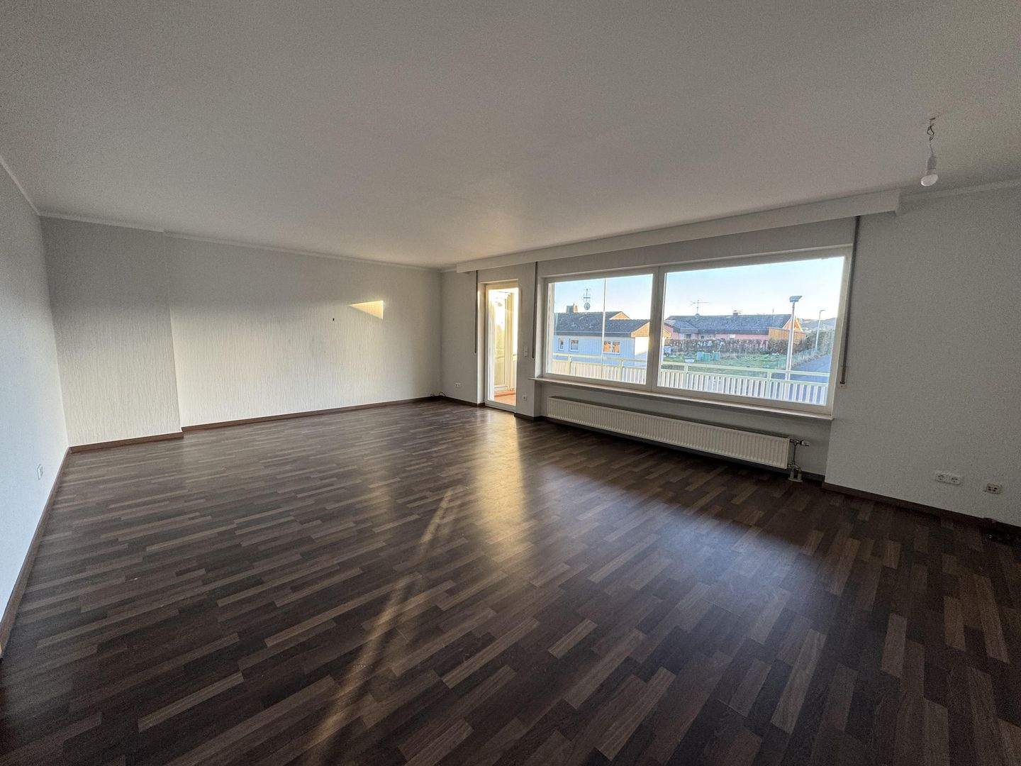 Immobilie in Bad Wildungen - Attraktive 5 Zimmer Wohnung - Bild 4