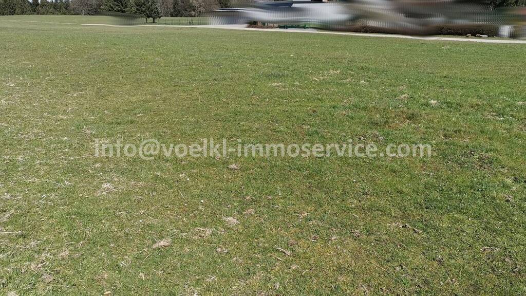 Grundstück zum Kauf 395.000 € 1.000 m² Grundstück Perwang am Grabensee 5166