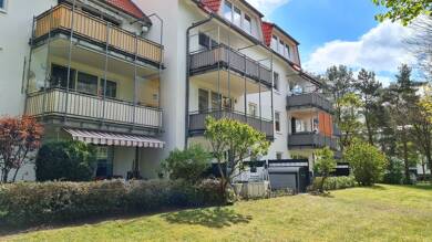 Wohnung zur Miete 505 € 2 Zimmer 71,9 m² EG frei ab 01.09.2025 Georg-Herwegh-StraÃe 2 Strelitz-Alt Neustrelitz 17235
