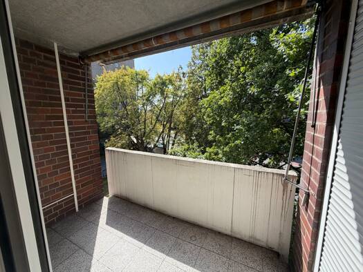 Wohnung zur Miete 886 € 3 Zimmer 84 m² 2. Geschoss frei ab 16.09.2026 Ziegelsteinstraße 24 Loher Moos Nordöstliche Außenstadt 90411
