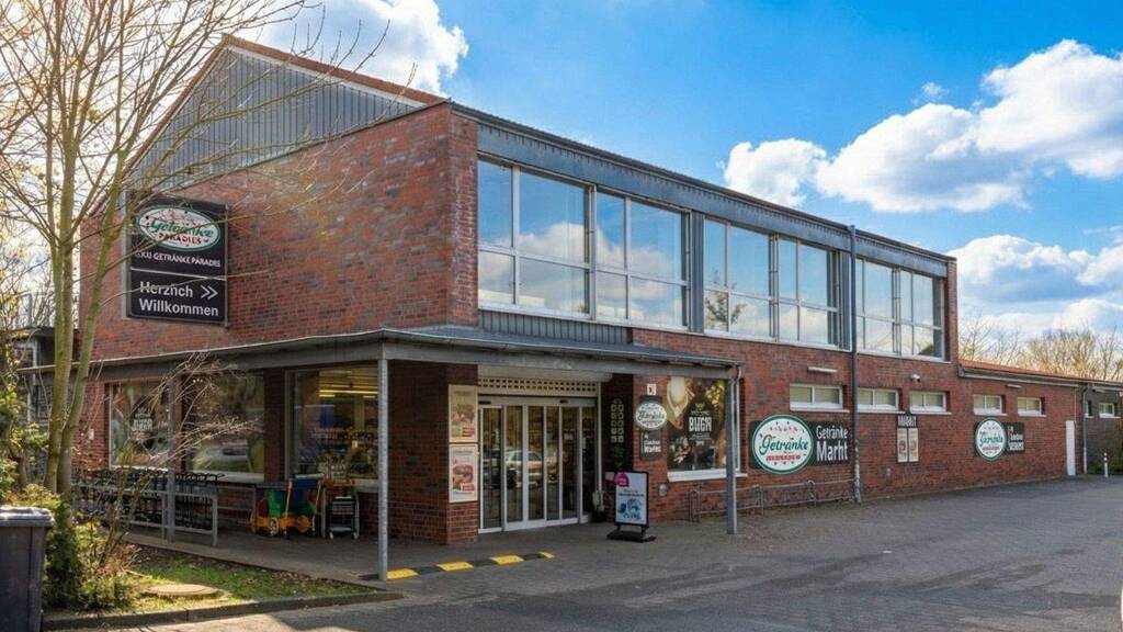 Büro zur Miete provisionsfrei 1.980 € 6 Zimmer 240 m² Bürofläche Selm 59379