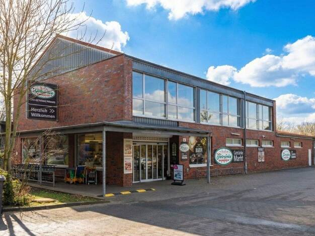 Büro zur Miete provisionsfrei 1.980 € 6 Zimmer 240 m² Bürofläche Selm Selm 59379
