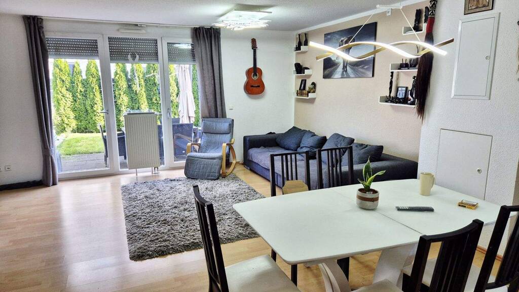 Doppelhaushälfte zum Kauf 632.000 € 5 Zimmer 139 m² 300 m² Grundstück Dasing 86453