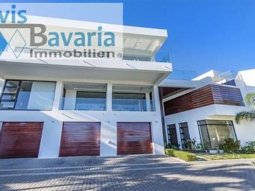 Villa zum Kauf 970.000 € 8 Zimmer 764 m² 1.362 m² Grundstück Cape Town 7130