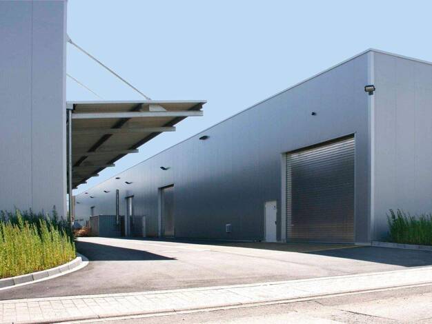 Halle/Industriefläche zum Kauf provisionsfrei 1.737 € 152 m² Lagerfläche Giengen Giengen an der Brenz 89537