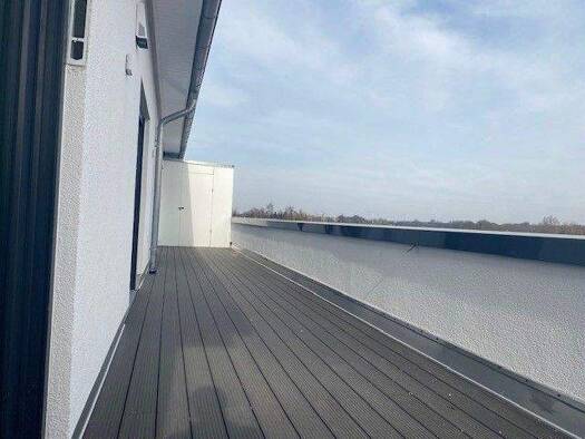 Wohnung zur Miete - Erstbezug 1.255 € 3 Zimmer 94,5 m² 3. Geschoss frei ab 01.12.2025 Ratzeburger Straße 9 Bad Oldesloe 23843