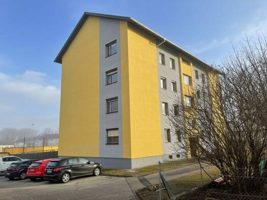 Wohnung zum Kauf 124.500 € 78,6 m² Turnau 8625