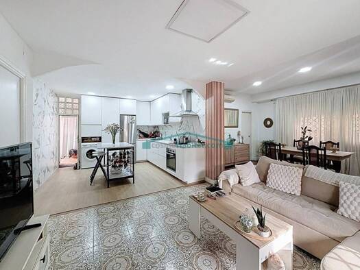 Wohnung zum Kauf 199.900 € 2 Zimmer 90 m² EG la Vila Joiosa / Villajoyosa 03570
