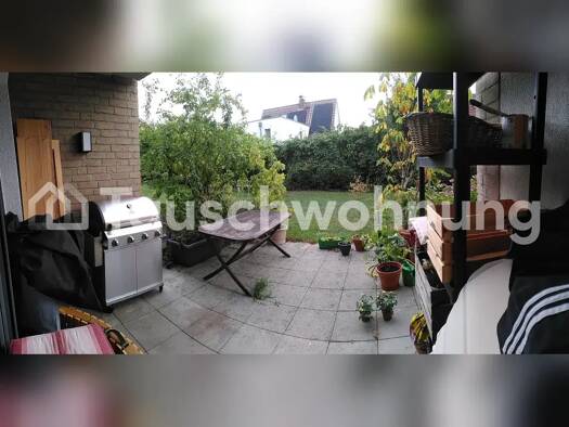 Wohnung zur Miete Tauschwohnung 920 € 2,5 Zimmer 62 m² EG Geist Münster 48151