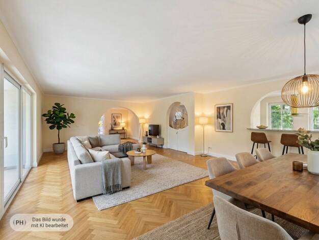 Einfamilienhaus zum Kauf 1.995.000 € 4 Zimmer 159 m² 985 m² Grundstück Grünwald Grünwald 82031