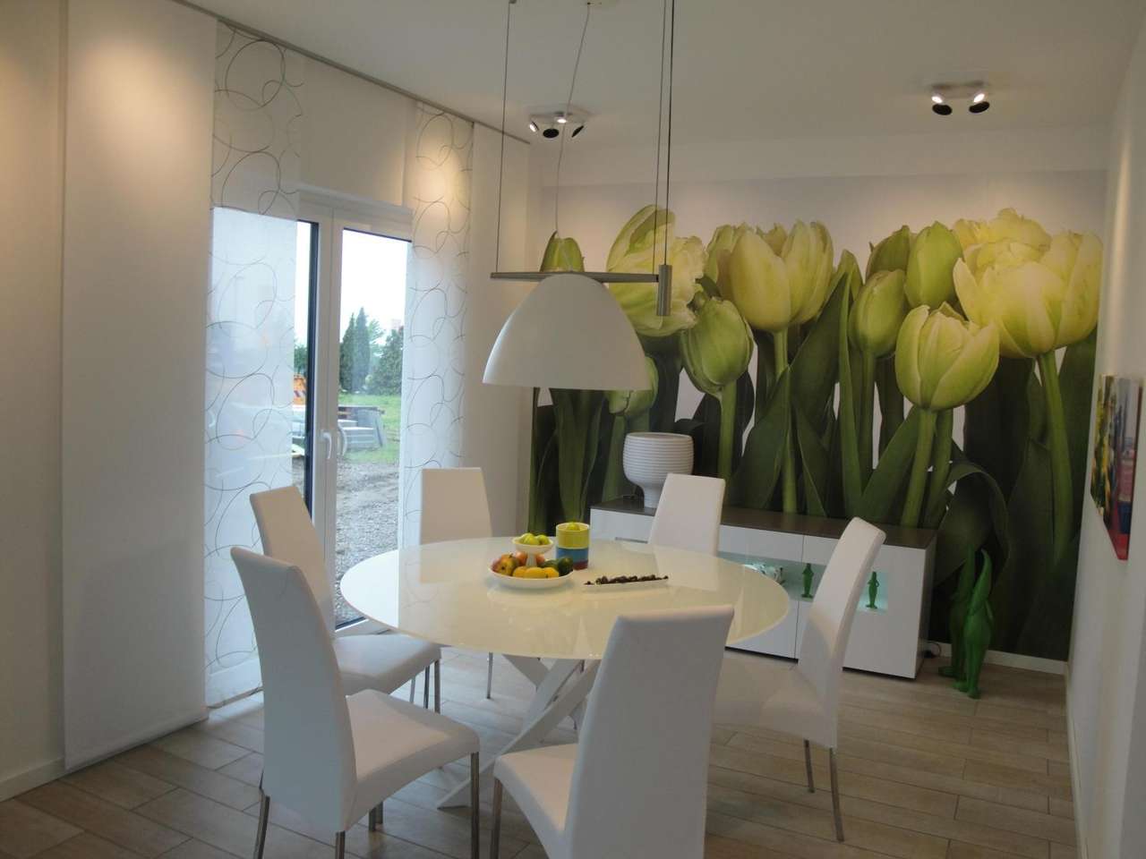 House in Nassenheide, Birkhorstsiedlung - Mehr