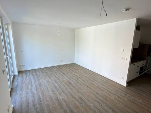 Terrassenwohnung zur Miete 963 € 1 Zimmer 48,1 m² Geschoss EG/3 frei ab sofort Marienfelde Berlin 12279