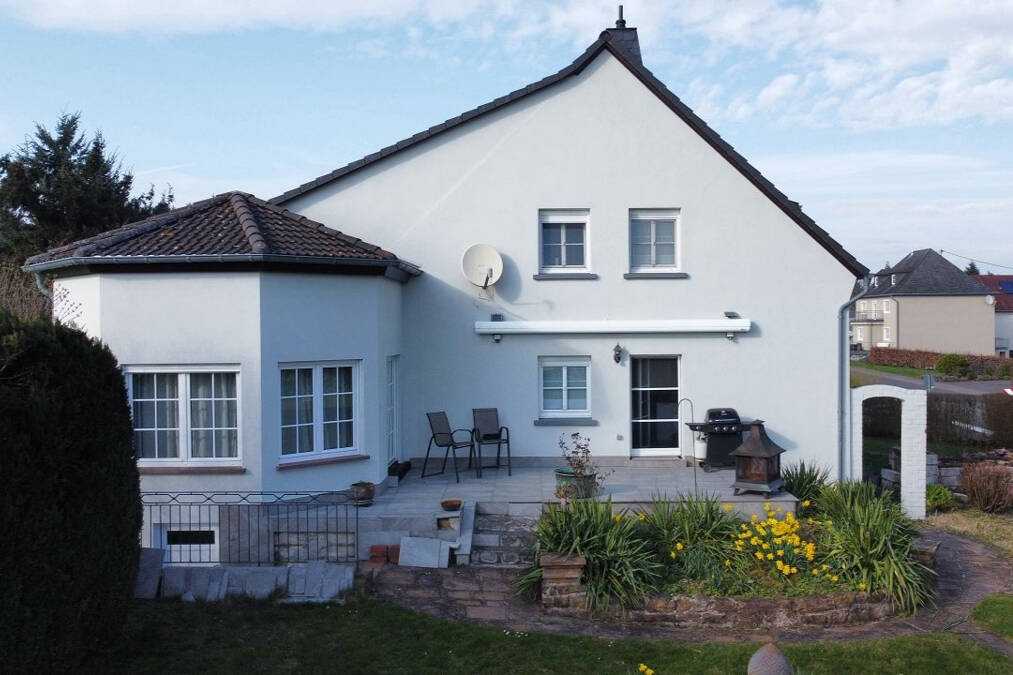 Immobilie in Schwarzenborn - Ihr neues Zuhause - Einfamilienhaus in Schwarzenborn - Bild 3