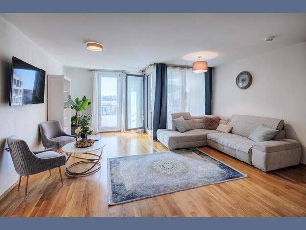 Wohnung zur Miete auf Zeit 2.400 € 3 Zimmer 72 m² Thalk.Obersendl.-Forsten-Fürstenr.-Solln München 81379