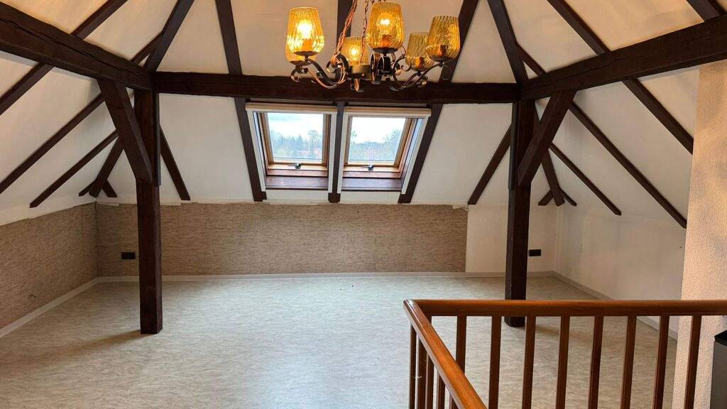 Wohnung zur Miete 620 € 5 Zimmer 124 m² 3. Geschoss frei ab sofort Osterode Osterode am Harz 37520