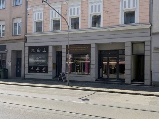 Laden zum Kauf 35.000 € 1 Zimmer 76 m² Verkaufsfläche Gerresheim Stadtbezirk 7 40625