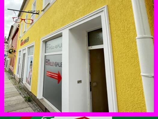 Haus zum Kauf 99.500 € 113,5 m² 125 m² Grundstück frei ab sofort Mittweida Mittweida 09648